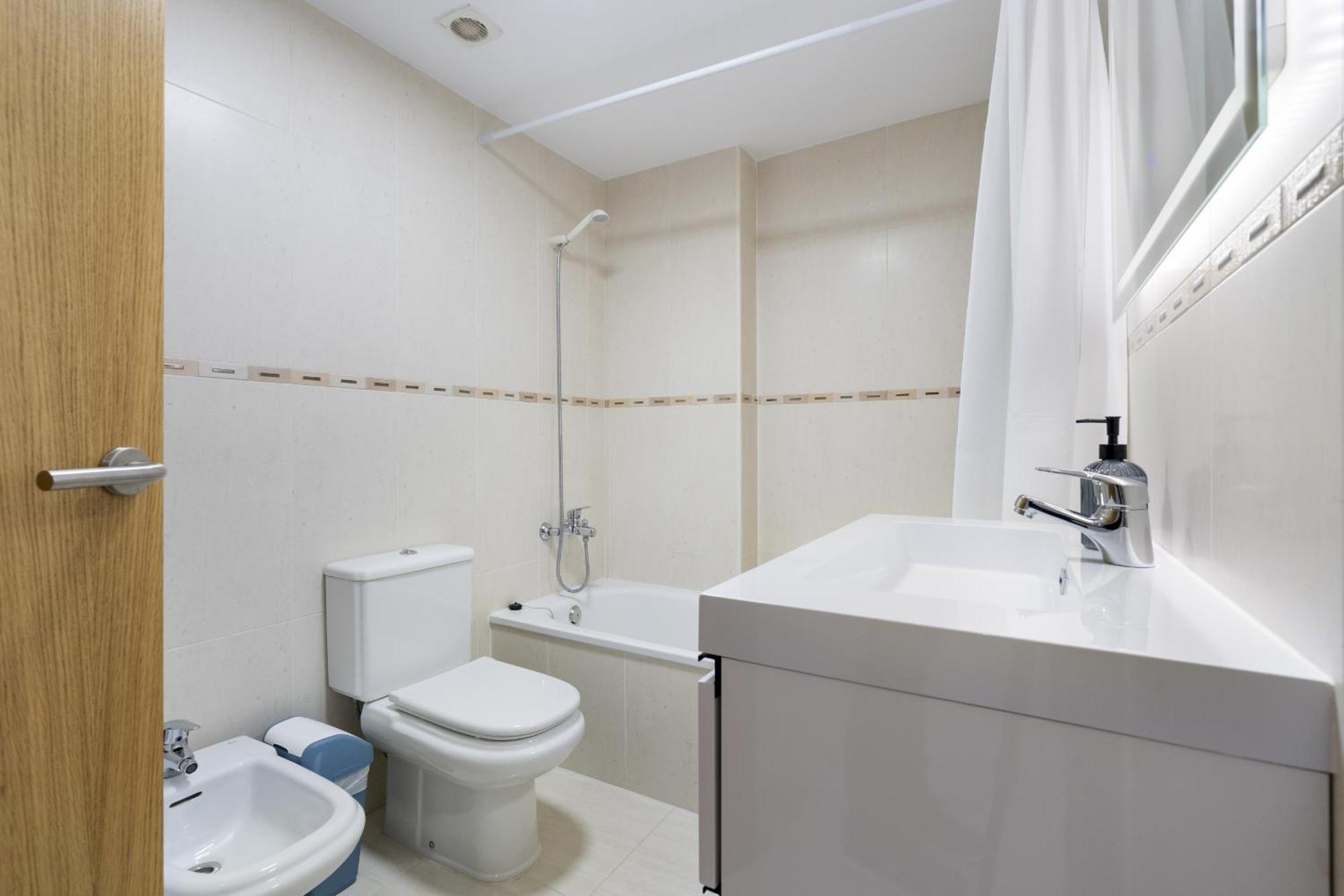 Apartment Welcs 116 Emp Cerca Del Mar