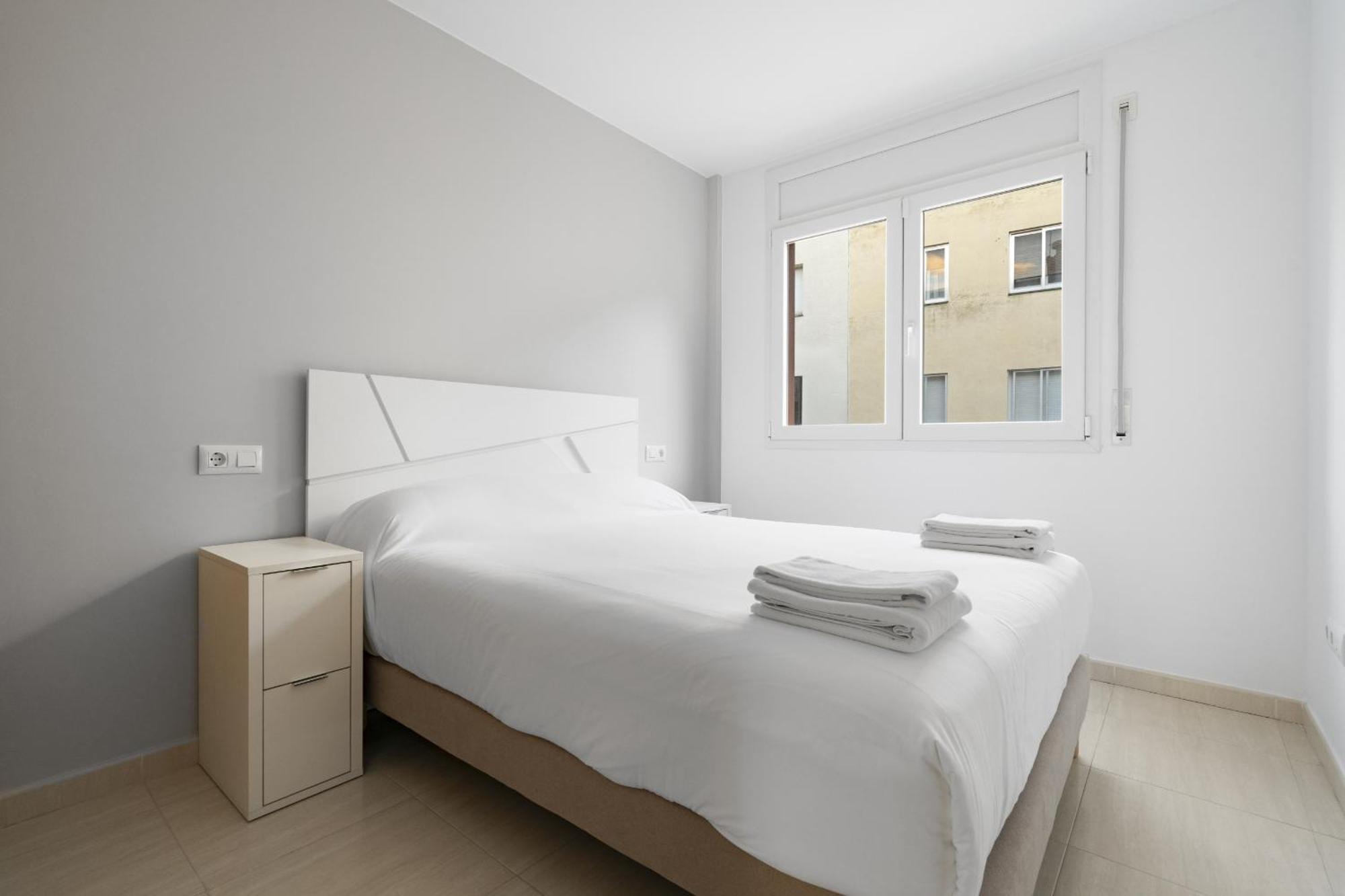Apartment Welcs 116 Emp Cerca Del Mar *